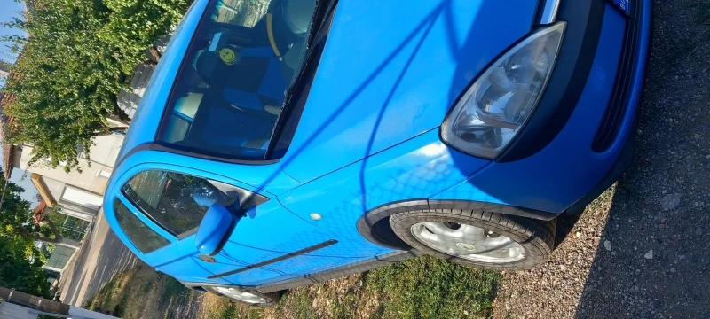 Opel Corsa, снимка 2 - Автомобили и джипове - 52043670