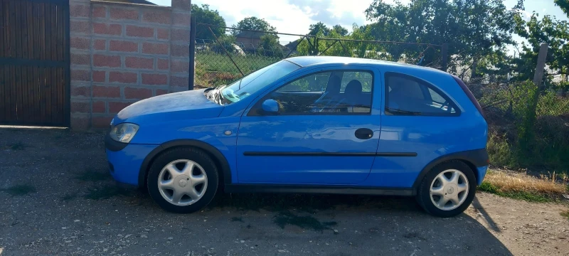 Opel Corsa, снимка 5 - Автомобили и джипове - 52043670