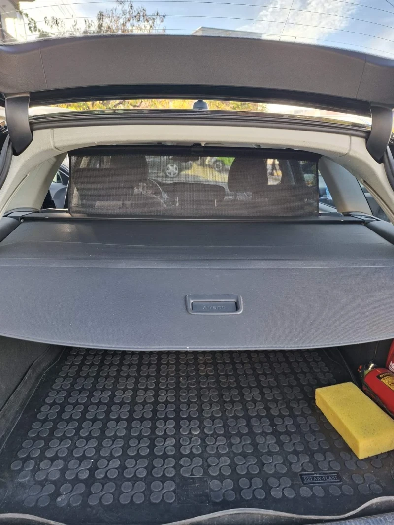 Audi A4, снимка 9 - Автомобили и джипове - 52292608