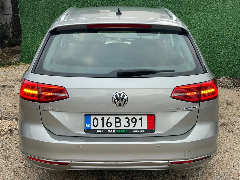 VW Passat 2.0TDI/DIGITAL/HIGHLINE/ALCANTARA/LANE ASSIST, снимка 6 - Автомобили и джипове - 52329435