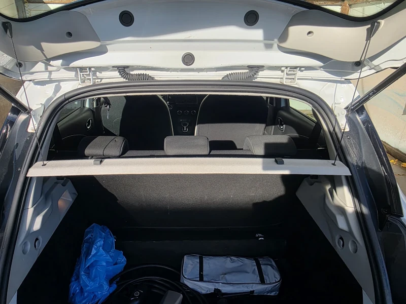 Renault Zoe Business R110, 52 kWh, снимка 5 - Автомобили и джипове - 52487592