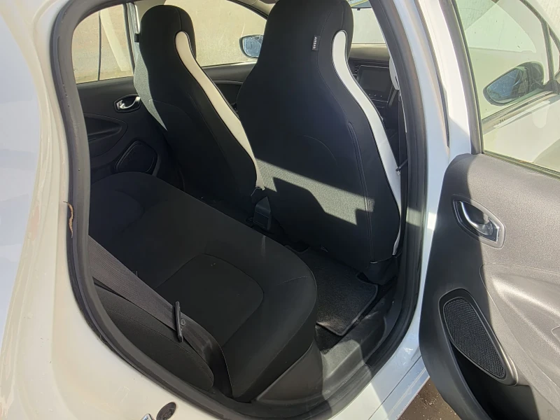 Renault Zoe Business R110, 52 kWh, снимка 8 - Автомобили и джипове - 52487592