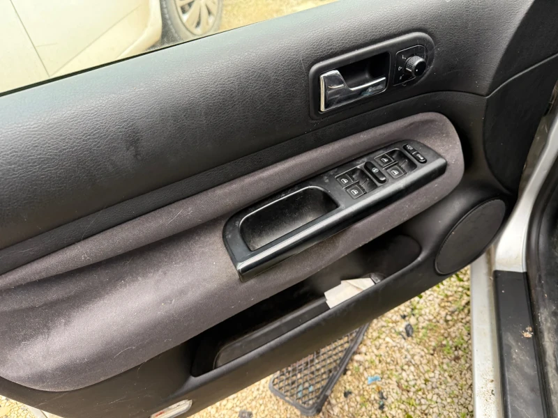 VW Golf 1.9TDi ЗА ЧАСТИ, снимка 8 - Автомобили и джипове - 52708681