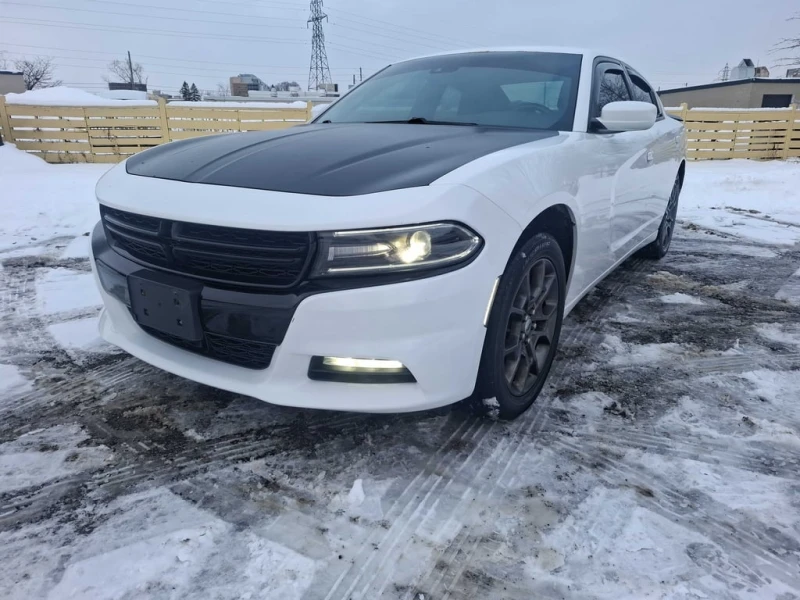 Dodge Charger * GT * CARFAX * БЕЗ ПЪРВОНАЧАЛНА ВНОСКА