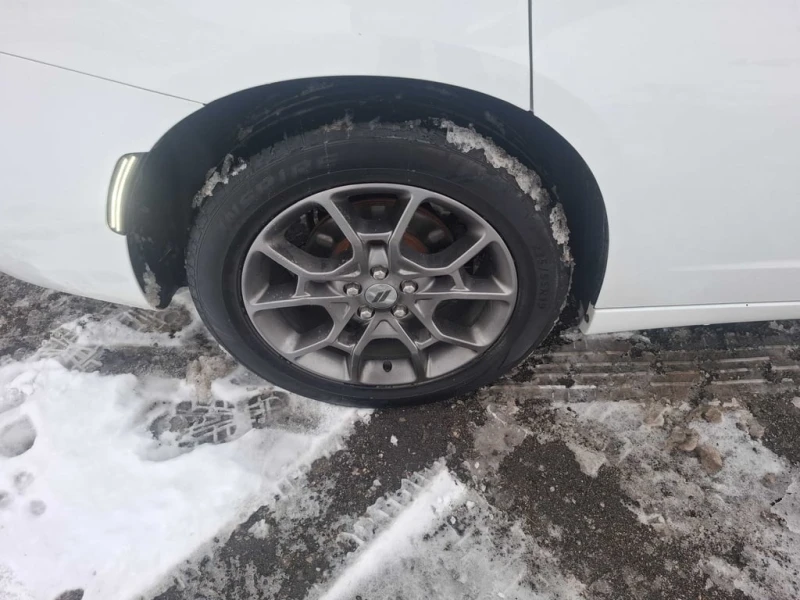 Dodge Charger * GT * CARFAX * БЕЗ ПЪРВОНАЧАЛНА ВНОСКА, снимка 17 - Автомобили и джипове - 53079182