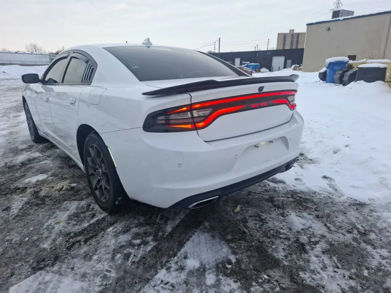 Dodge Charger * GT * CARFAX * БЕЗ ПЪРВОНАЧАЛНА ВНОСКА, снимка 4 - Автомобили и джипове - 53079182