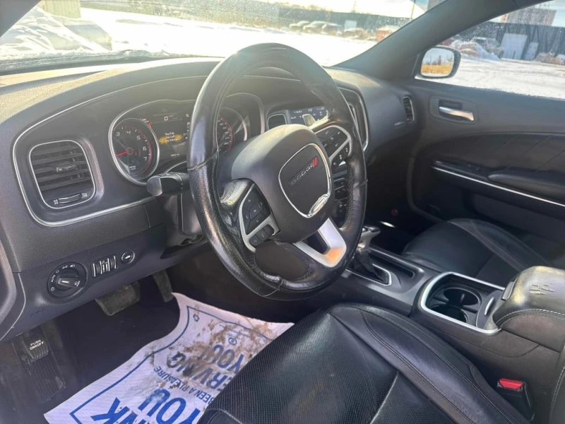 Dodge Charger * GT * CARFAX * БЕЗ ПЪРВОНАЧАЛНА ВНОСКА, снимка 5 - Автомобили и джипове - 53079182