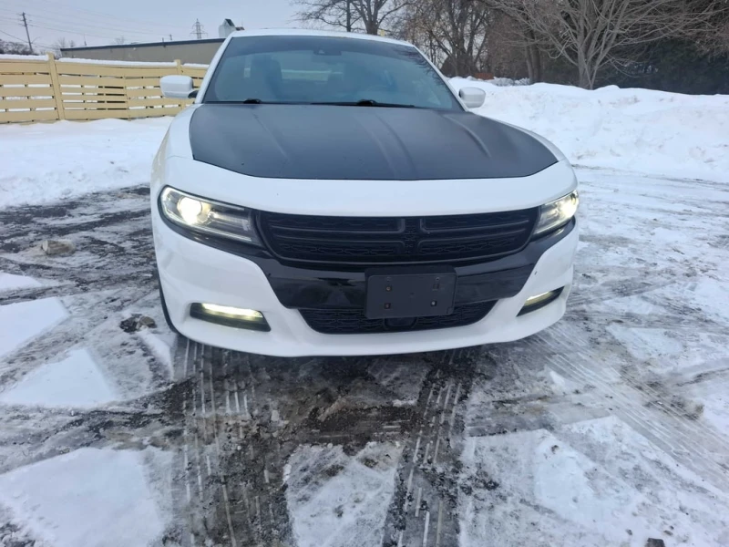 Dodge Charger * GT * CARFAX * БЕЗ ПЪРВОНАЧАЛНА ВНОСКА, снимка 6 - Автомобили и джипове - 53079182
