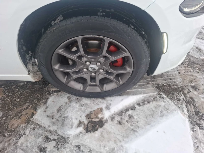 Dodge Charger * GT * CARFAX * БЕЗ ПЪРВОНАЧАЛНА ВНОСКА, снимка 16 - Автомобили и джипове - 53079182