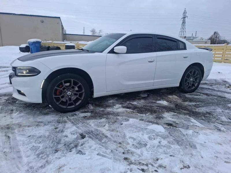 Dodge Charger * GT * CARFAX * БЕЗ ПЪРВОНАЧАЛНА ВНОСКА, снимка 2 - Автомобили и джипове - 53079182