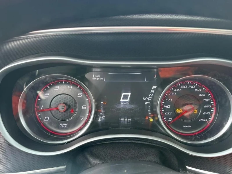 Dodge Charger * GT * CARFAX * БЕЗ ПЪРВОНАЧАЛНА ВНОСКА, снимка 8 - Автомобили и джипове - 53079182