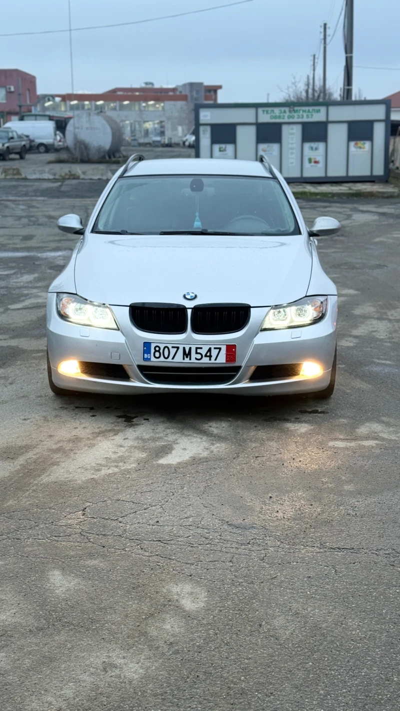 BMW 330 BMW 330D , 231 Automat, снимка 3 - Автомобили и джипове - 53384852