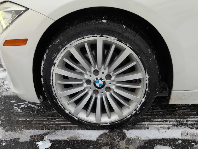 BMW 328 * 328i xDrive * CARFAX * ЦЕНА ДО БГ, снимка 11 - Автомобили и джипове - 53395046