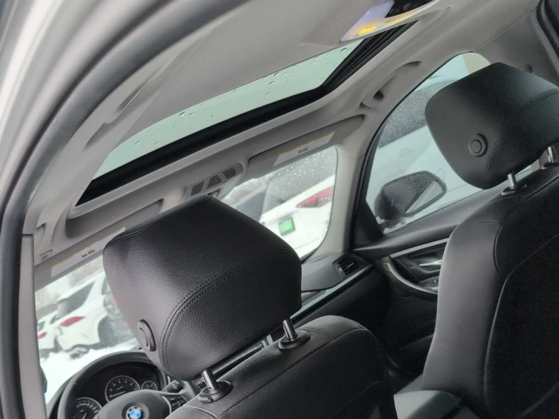 BMW 328 * 328i xDrive * CARFAX * ЦЕНА ДО БГ, снимка 10 - Автомобили и джипове - 53395046