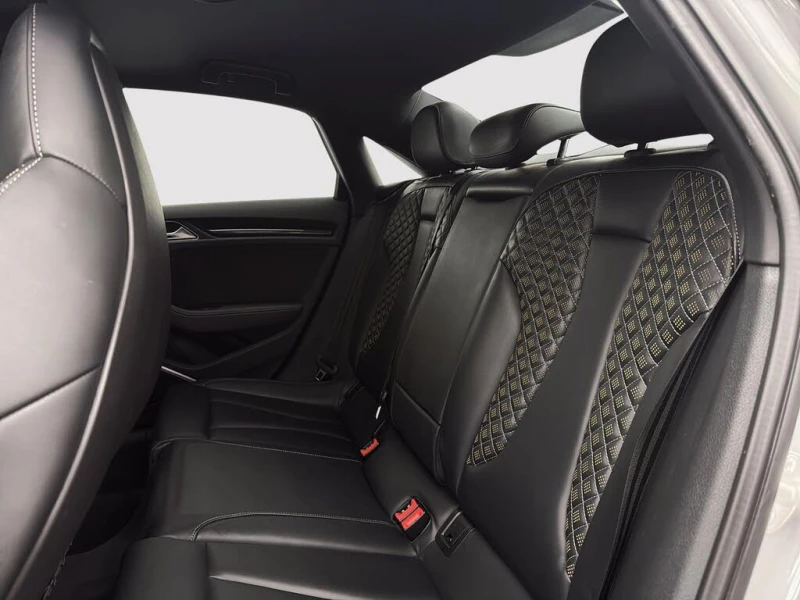 Audi Rs3 * АвтоКредит* (Цена до БГ) , снимка 16 - Автомобили и джипове - 53478370