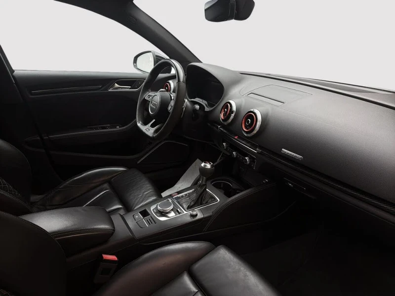 Audi Rs3 * АвтоКредит* (Цена до БГ) , снимка 17 - Автомобили и джипове - 53478370