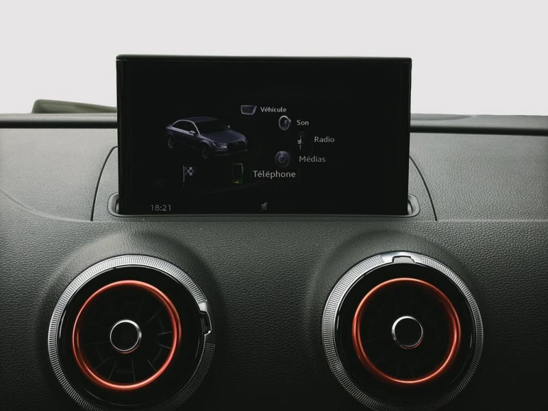 Audi Rs3 * АвтоКредит* (Цена до БГ) , снимка 15 - Автомобили и джипове - 53478370