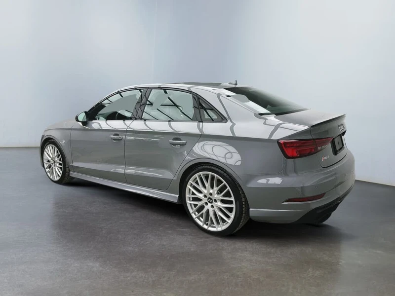 Audi Rs3 * АвтоКредит* (Цена до БГ) , снимка 3 - Автомобили и джипове - 53478370