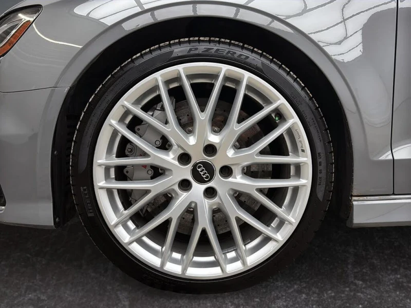 Audi Rs3 * АвтоКредит* (Цена до БГ) , снимка 8 - Автомобили и джипове - 53478370