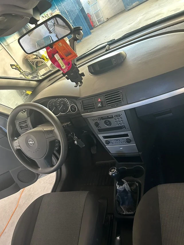 Opel Meriva  - изображение 2