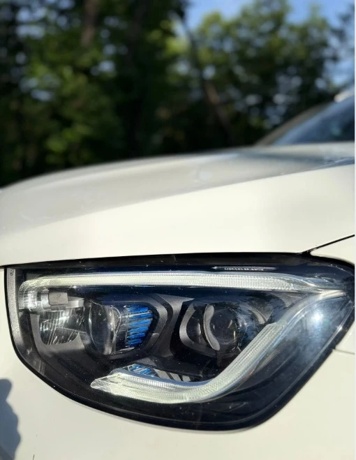 Mercedes-Benz GLC 200 d 4Matic AMG line - изображение 4