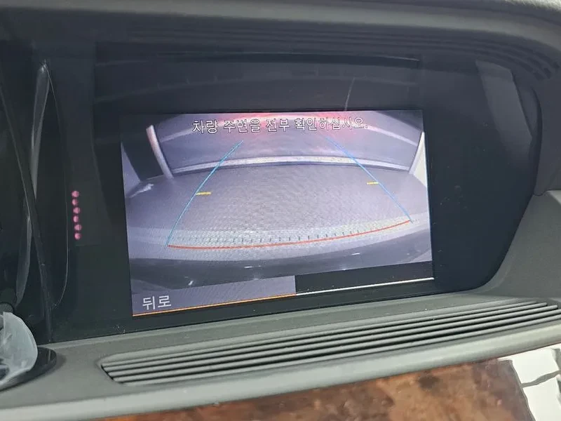 Mercedes-Benz S 350 L, снимка 16 - Автомобили и джипове - 53859414