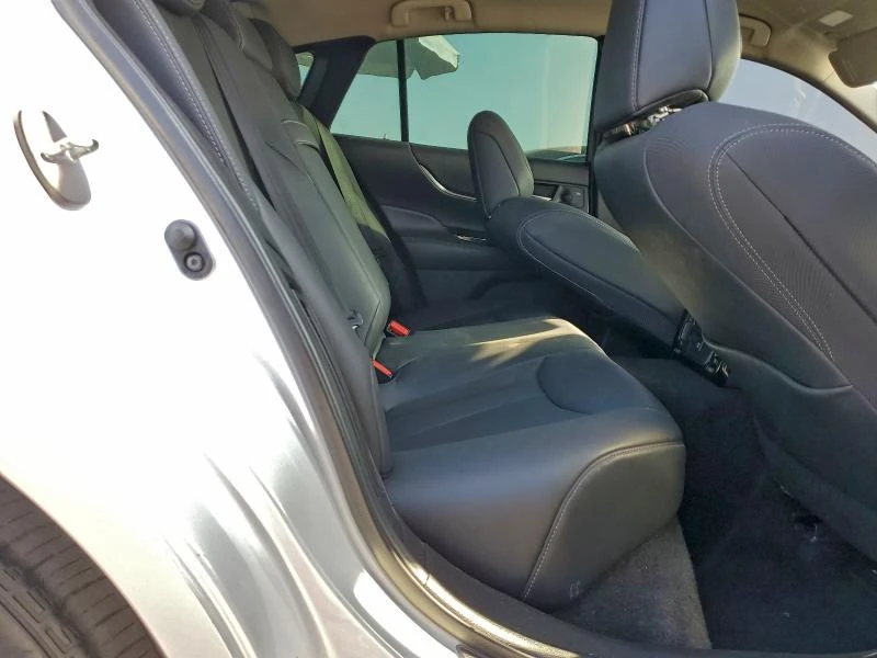 Toyota Mirai U Rear-wheel drive | Mobile.bg � ����������� 10