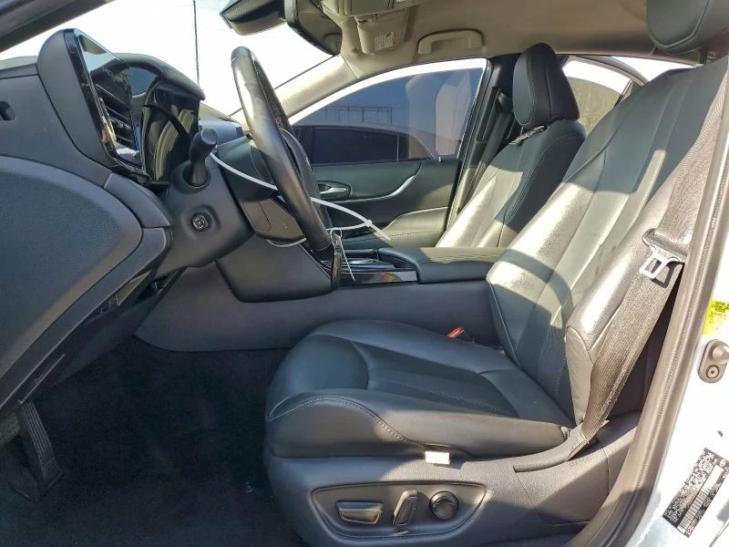 Toyota Mirai U Rear-wheel drive | Mobile.bg � ����������� 7