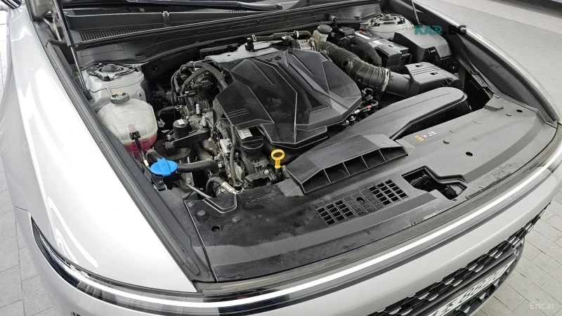 Hyundai Grandeur 3.5* LPG* PREMIUM* ПОДГРЕВ* ОБДУХВАНЕ* МАСАЖИ* , снимка 6 - Автомобили и джипове - 55394233