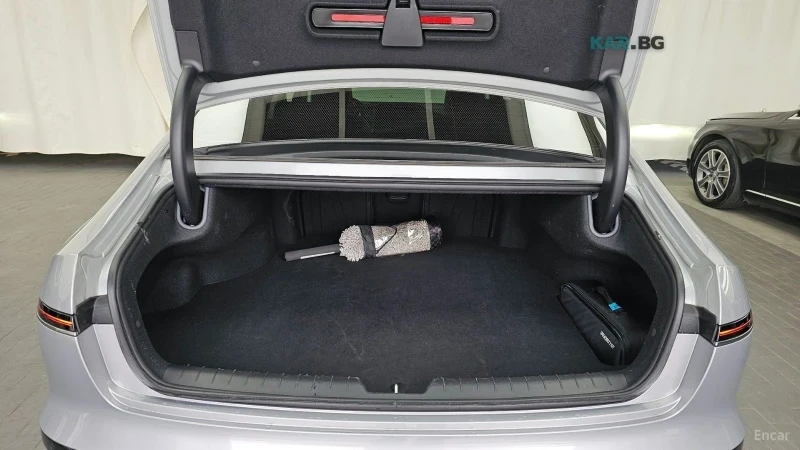 Hyundai Grandeur 3.5* LPG* PREMIUM* ПОДГРЕВ* ОБДУХВАНЕ* МАСАЖИ* , снимка 8 - Автомобили и джипове - 55394233