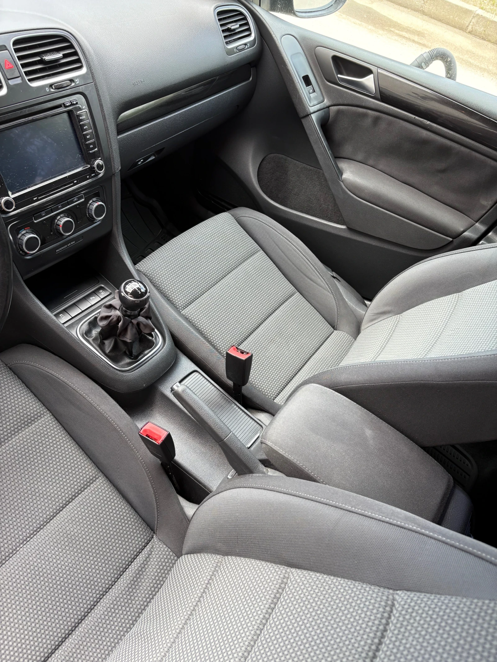 VW Golf 1.4 TSI - изображение 8