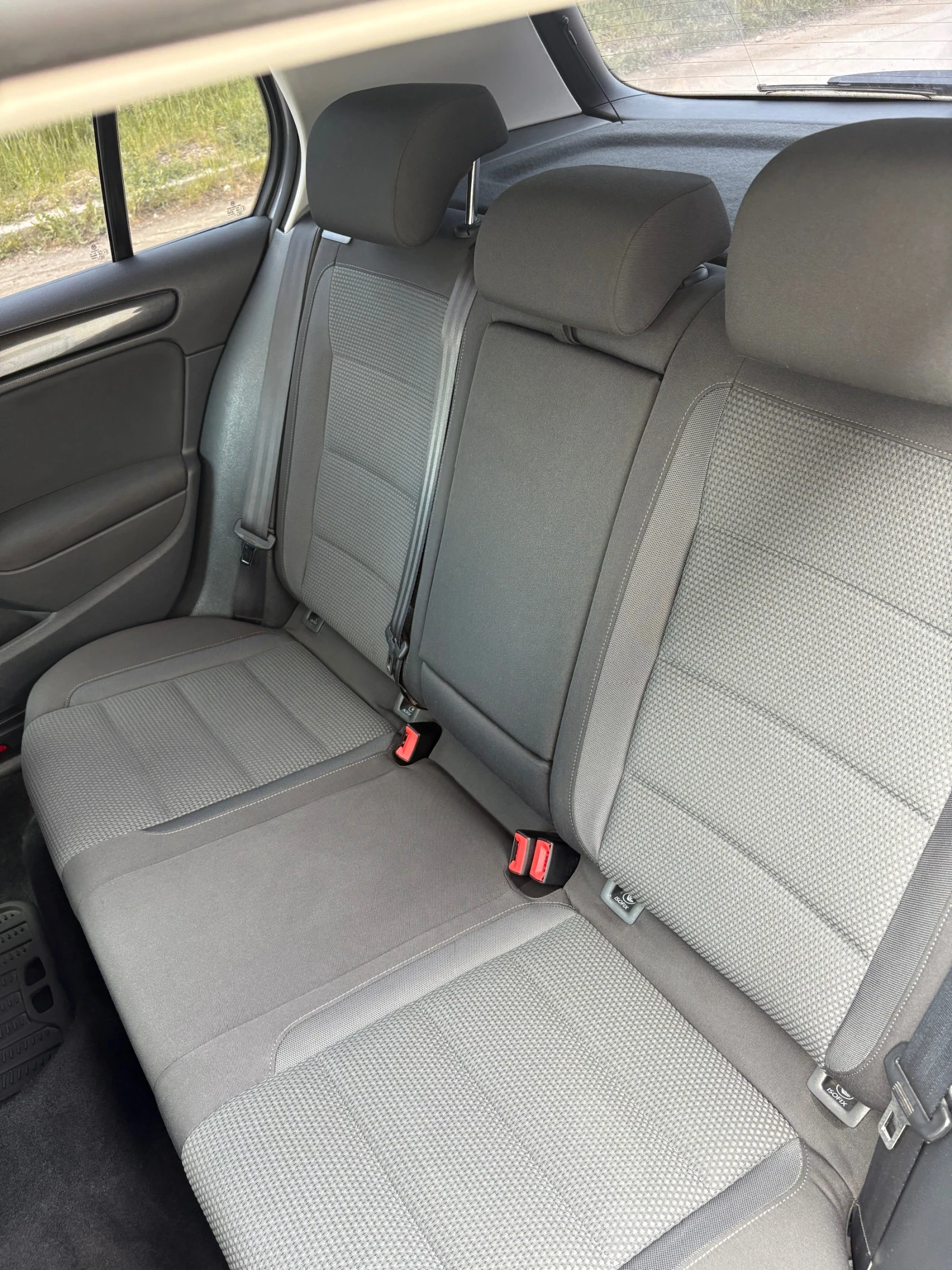 VW Golf 1.4 TSI - изображение 9