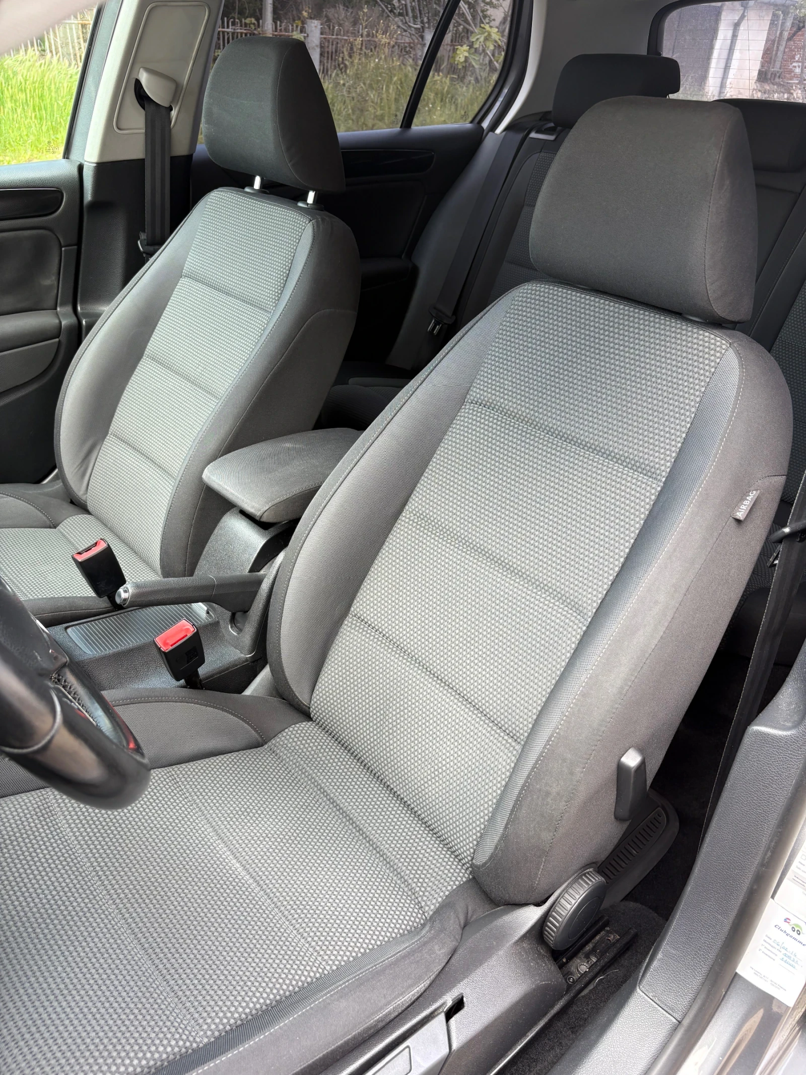 VW Golf 1.4 TSI - изображение 7