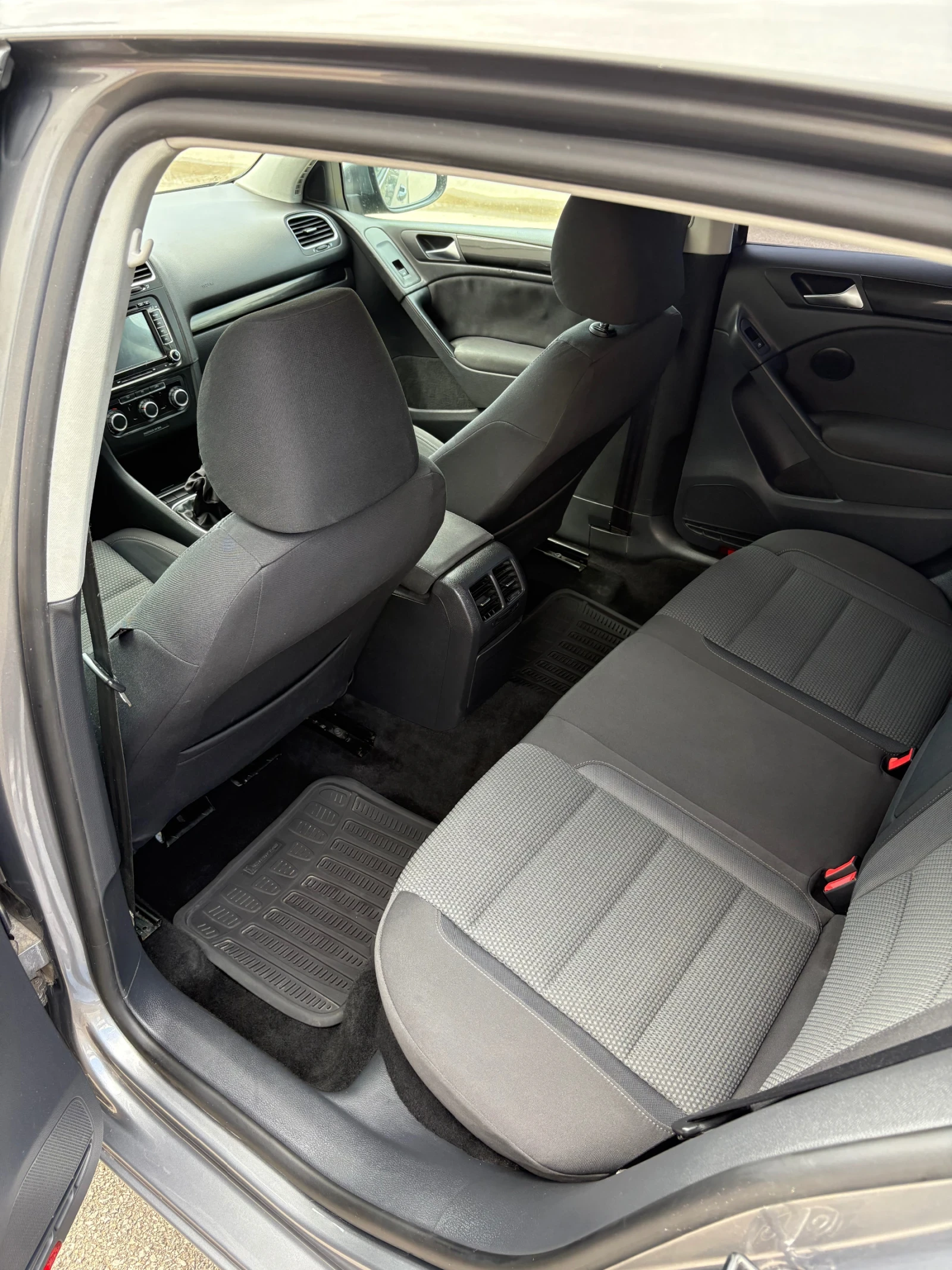 VW Golf 1.4 TSI - изображение 10