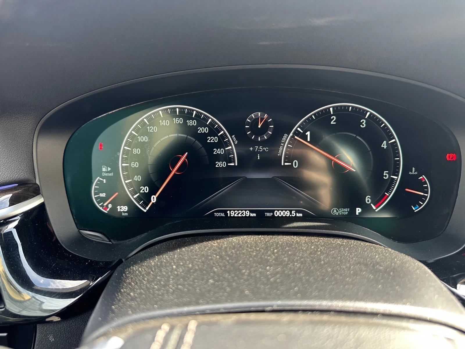 BMW 520 xDrive | Mobile.bg   16