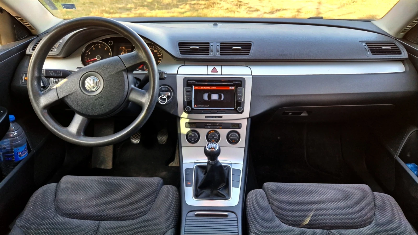 VW Passat  - изображение 6