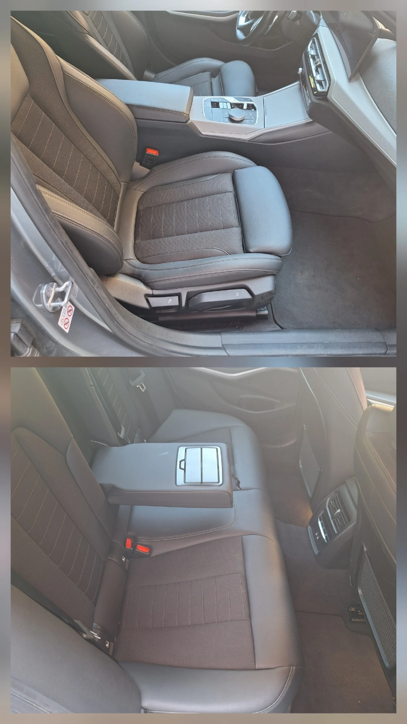 BMW 320 318 Individual\Shadow - изображение 10