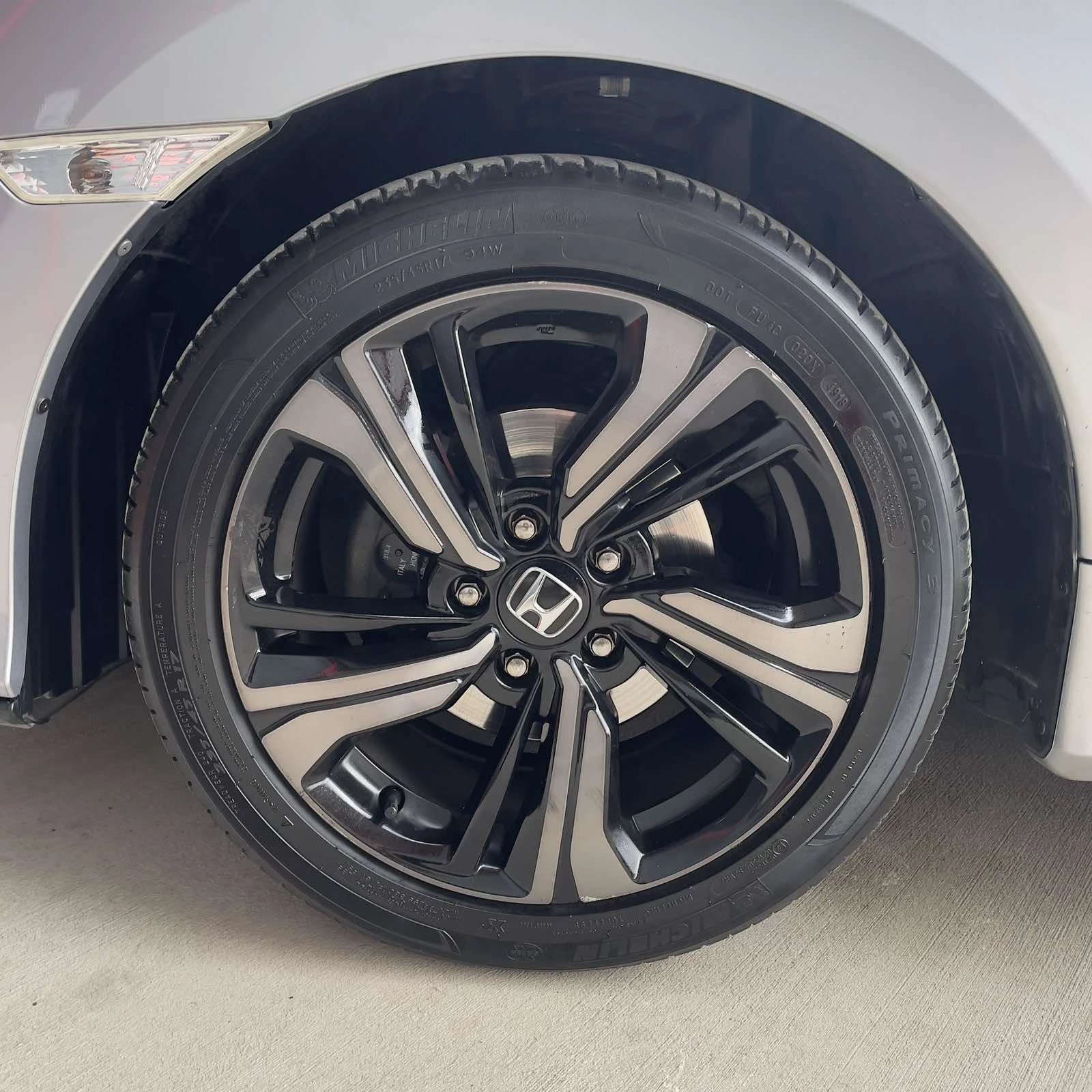 Honda Civic 1.0 VTEC Elegance Turbo AT | Mobile.bg   8