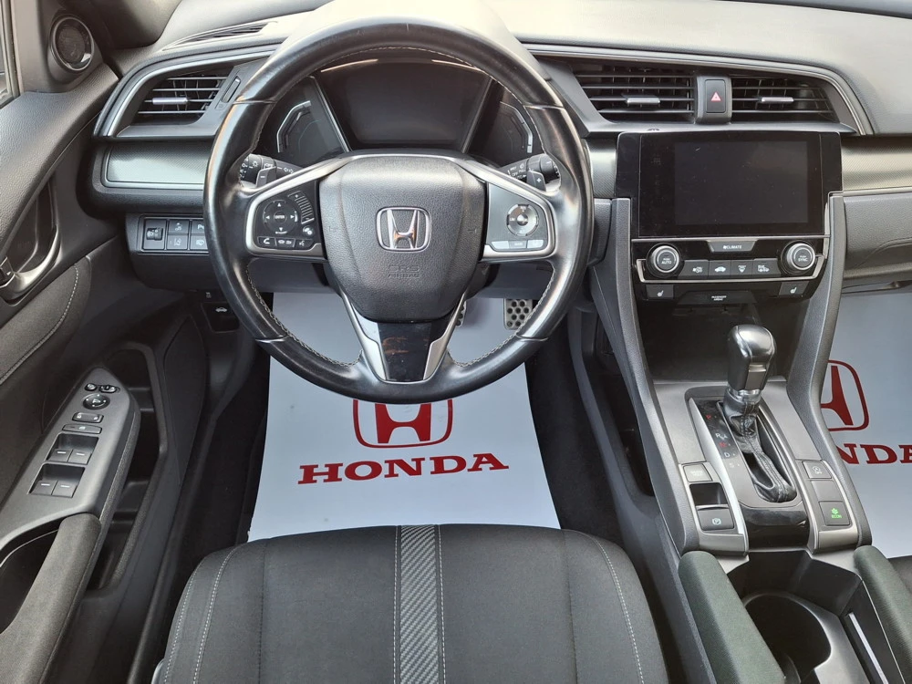 Honda Civic 1.0 VTEC Elegance Turbo AT | Mobile.bg   10