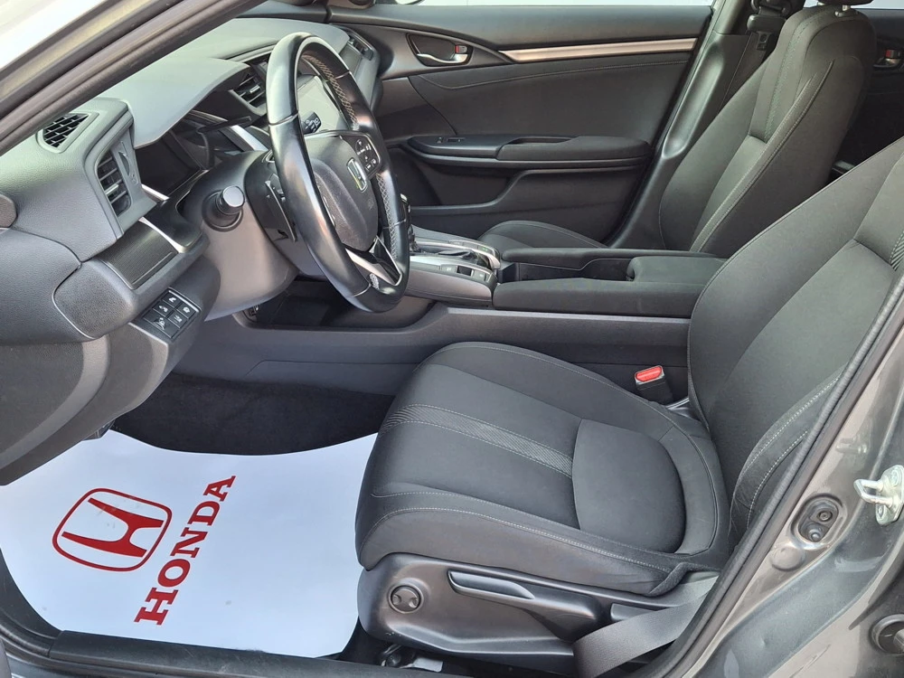 Honda Civic 1.0 VTEC Elegance Turbo AT | Mobile.bg   12