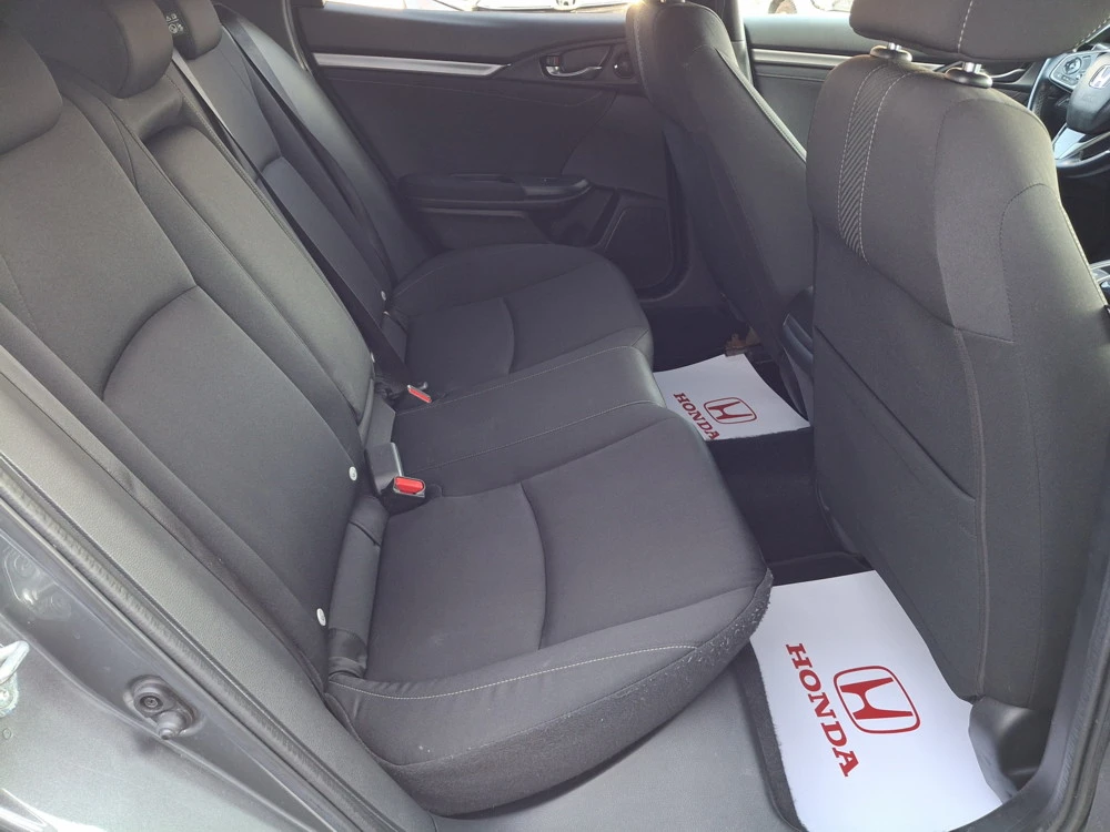 Honda Civic 1.0 VTEC Elegance Turbo AT | Mobile.bg   16