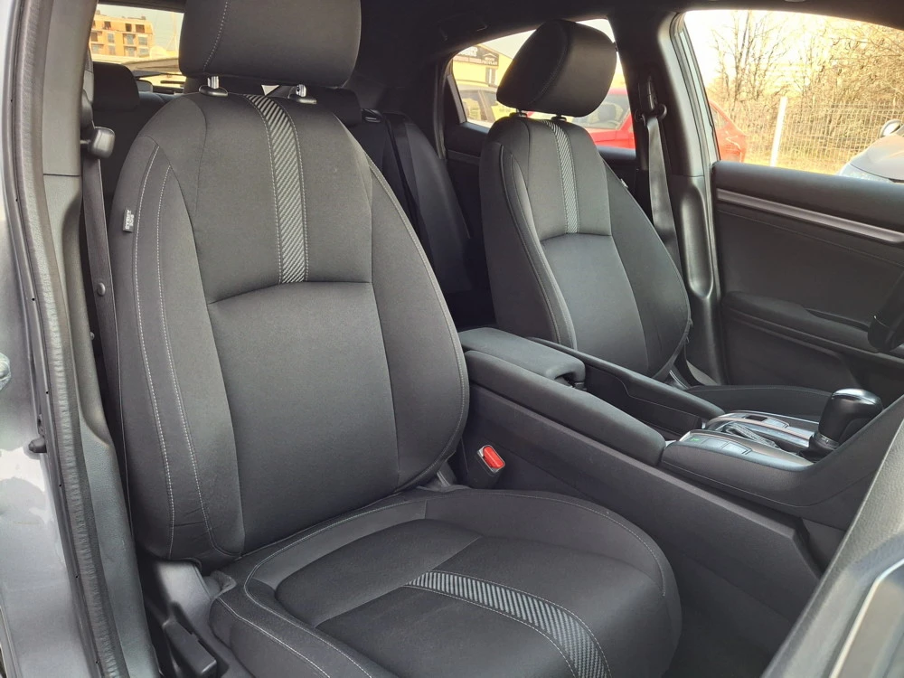 Honda Civic 1.0 VTEC Elegance Turbo AT | Mobile.bg   14