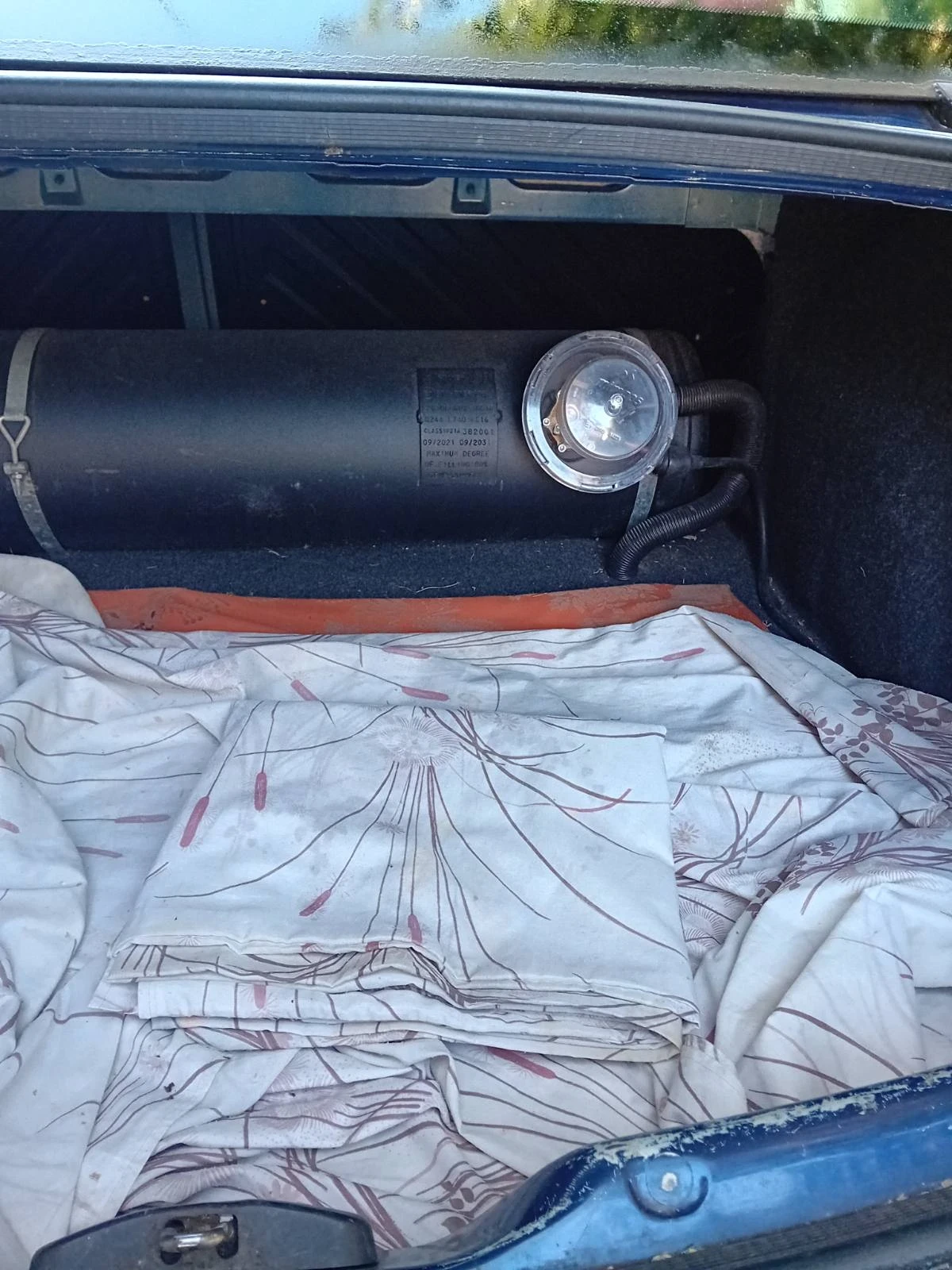 Renault Megane  - изображение 9