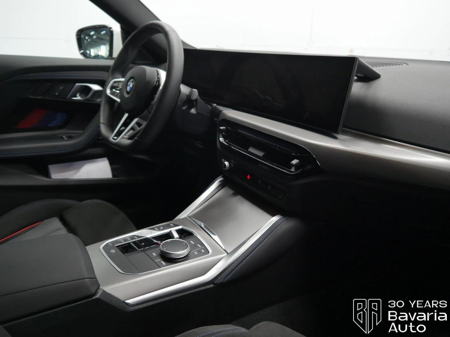 BMW 218 i Coupe M Sport Paket - изображение 7