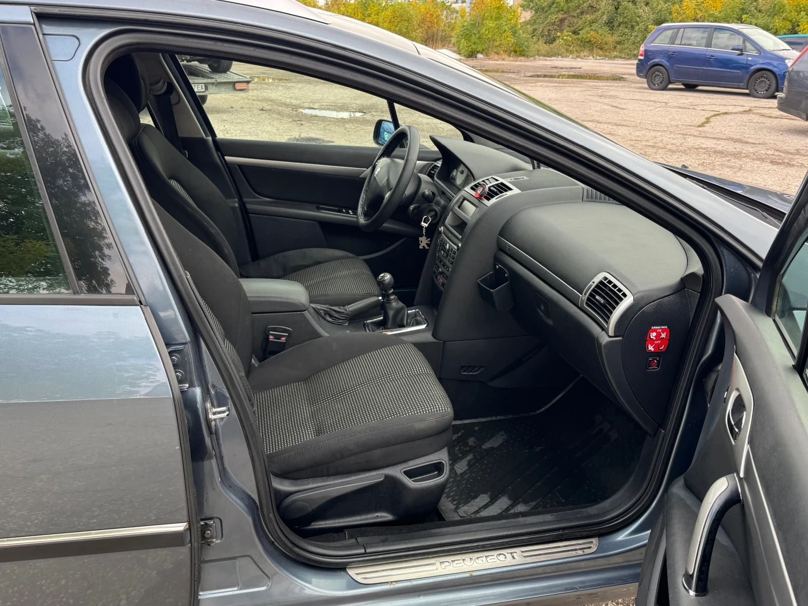 Peugeot 407  - изображение 10