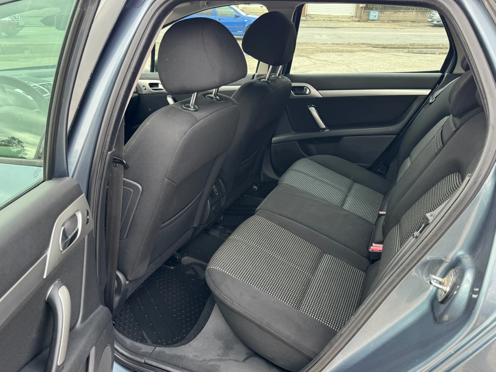 Peugeot 407  - изображение 9