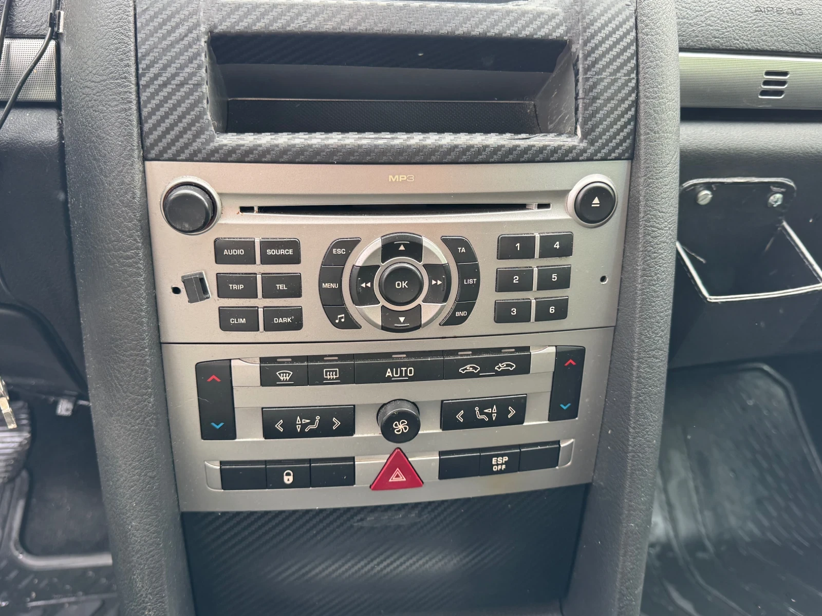 Peugeot 407  - изображение 7
