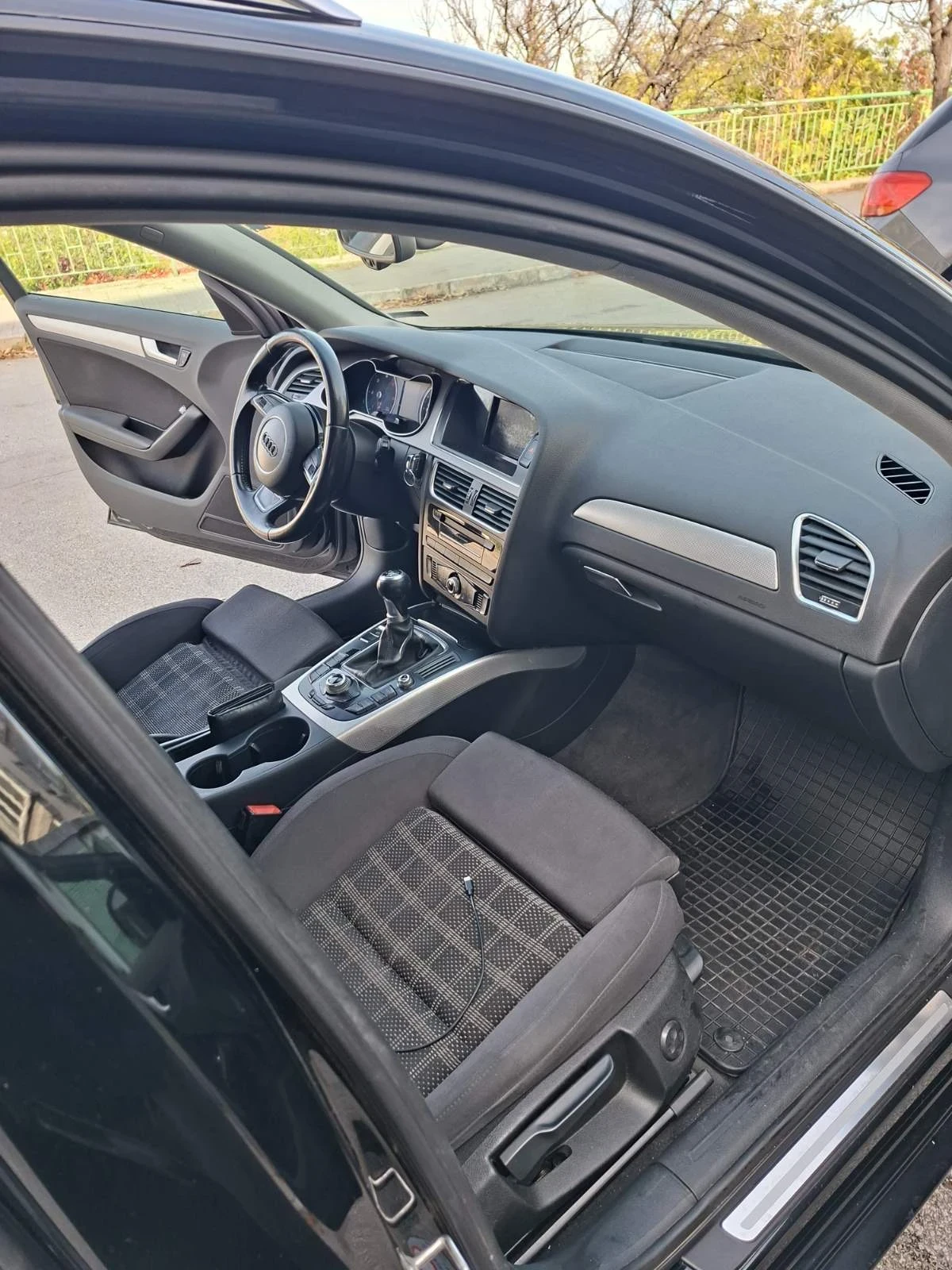 Audi A4 | Mobile.bg   8