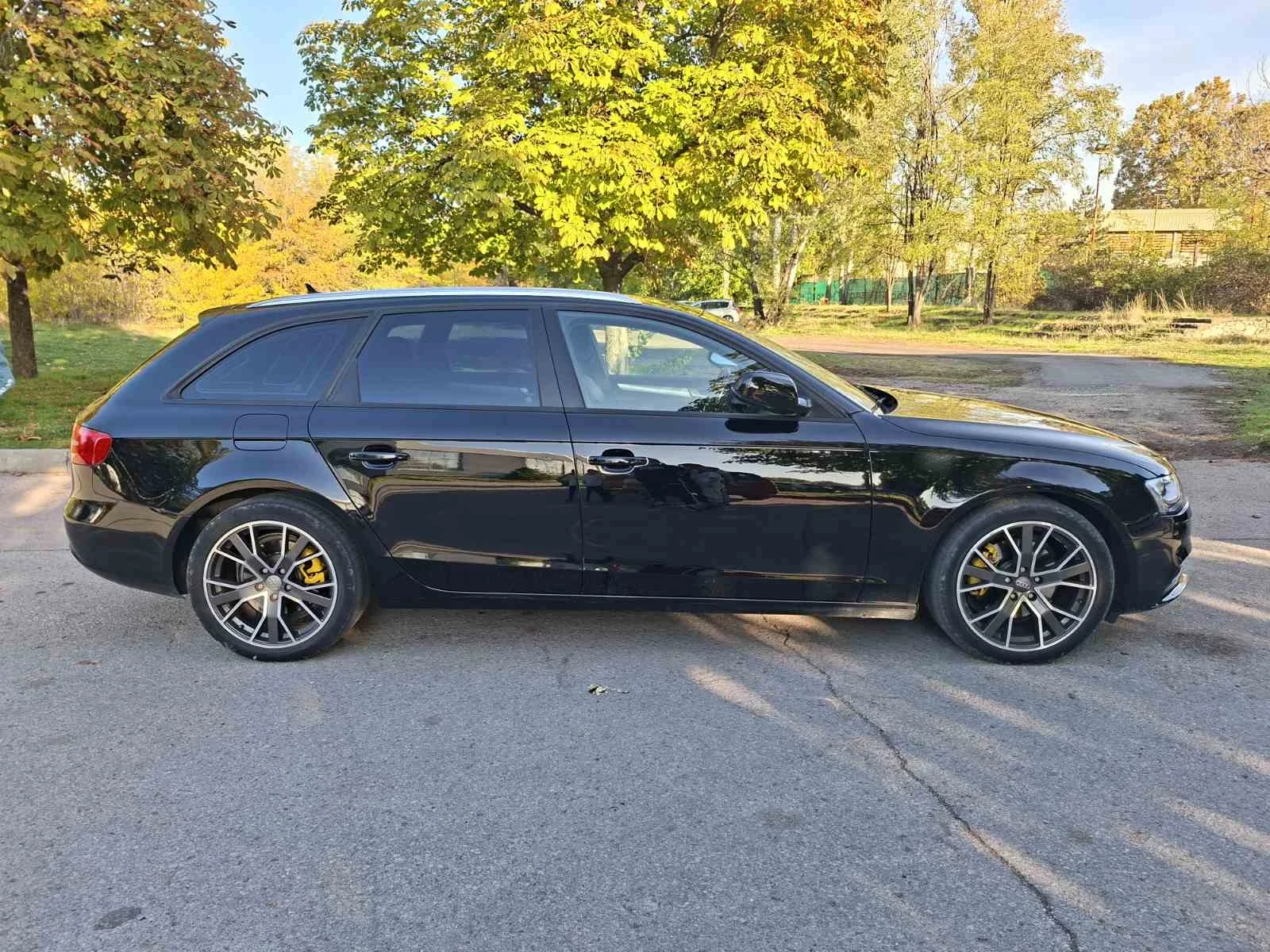 Audi A4 | Mobile.bg   3