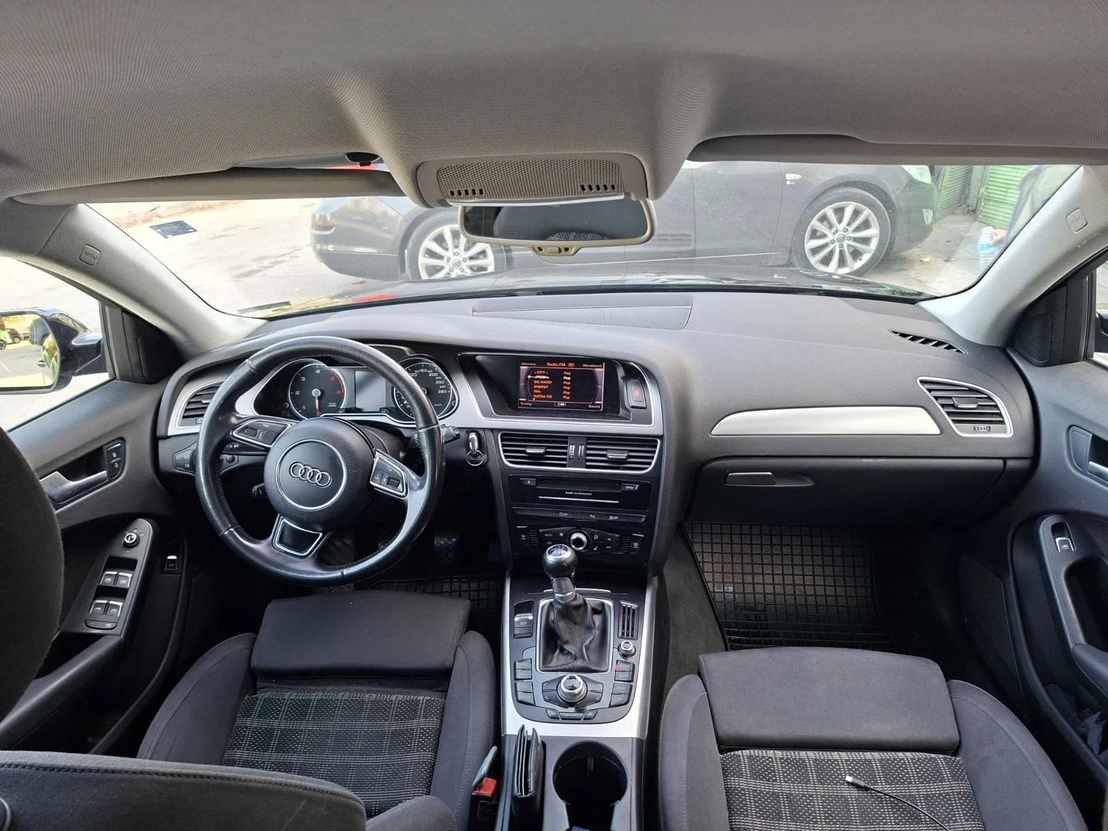 Audi A4 | Mobile.bg   6